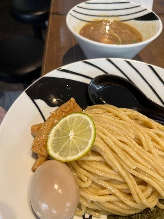 麺屋 一路 - サブ画像1