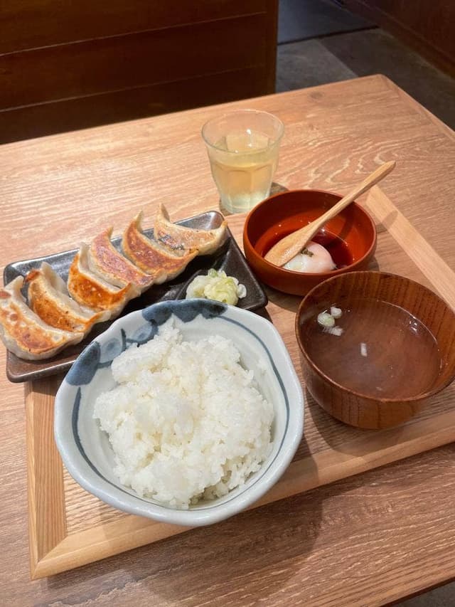 肉汁餃子のダンダダン 小田原店 - サブ画像1