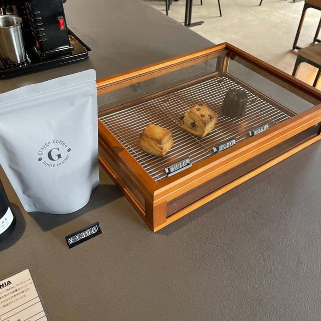 GRAYGE COFFEE ROASTER - サブ画像2