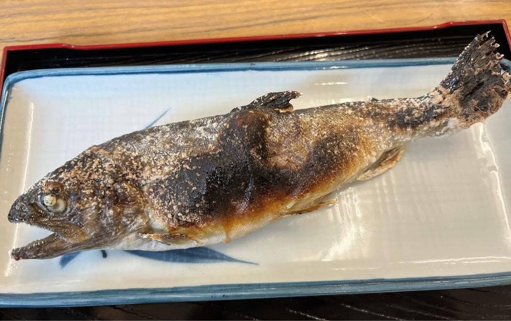 奥多摩湖レストセンター