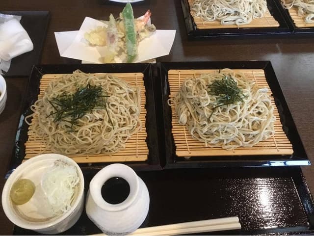 蕎麦 醤 - サブ画像1