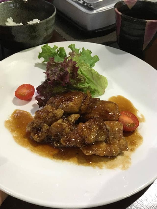 和ダイニング 波生 - サブ画像2