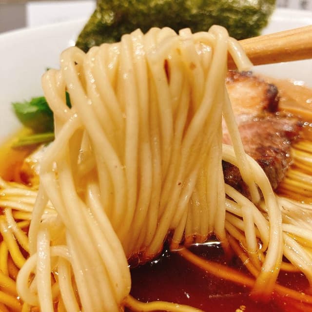 麺屋AM:PM - サブ画像1