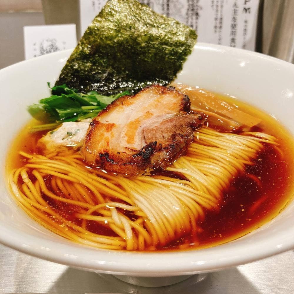 麺屋AM:PM