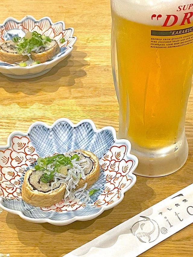 すし食堂 it - サブ画像2