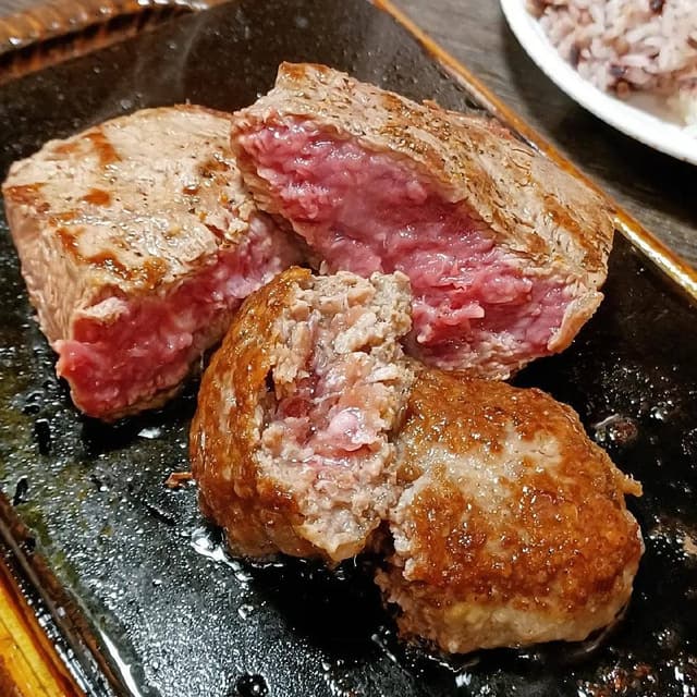 やっぱりステーキ 吉祥寺店 - サブ画像1