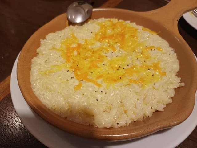 ナポリピッツァ&チーズ料理 マサオカ - サブ画像1