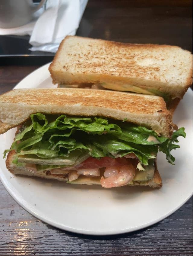 BLESS COFFEE - サブ画像3