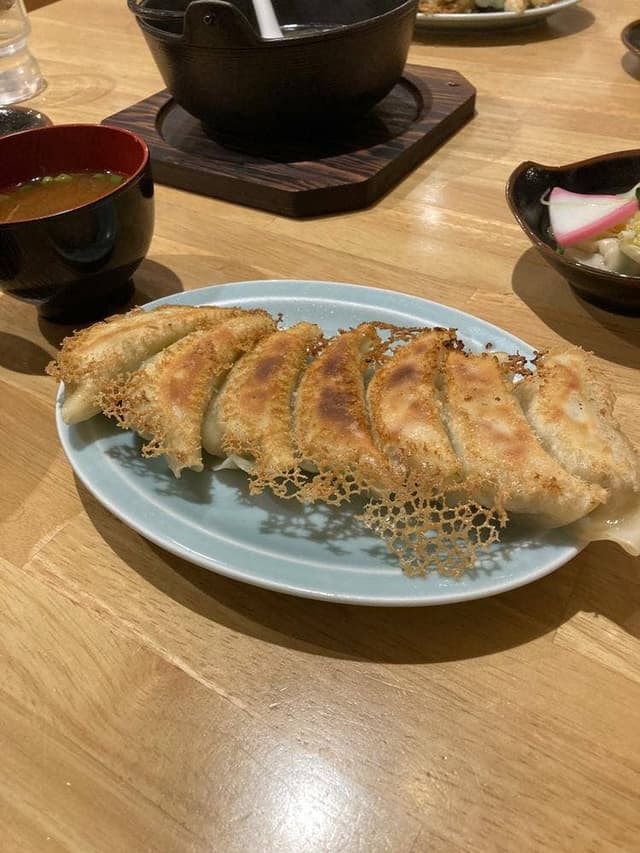 餃子センター - サブ画像3