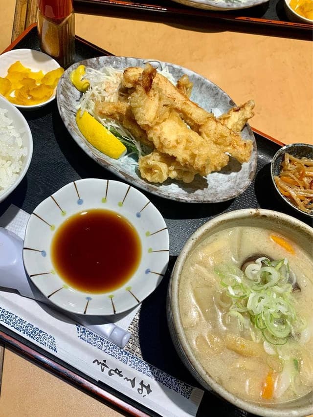 豊後茶屋 大分駅店 - サブ画像2