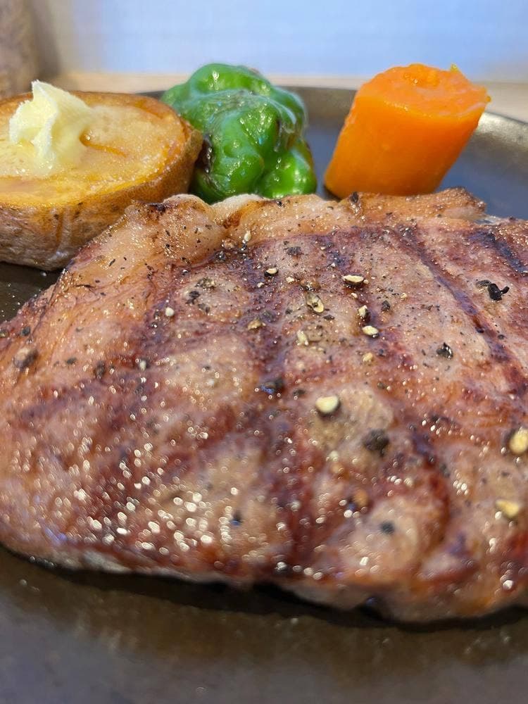 ビーフクラブ ノエル