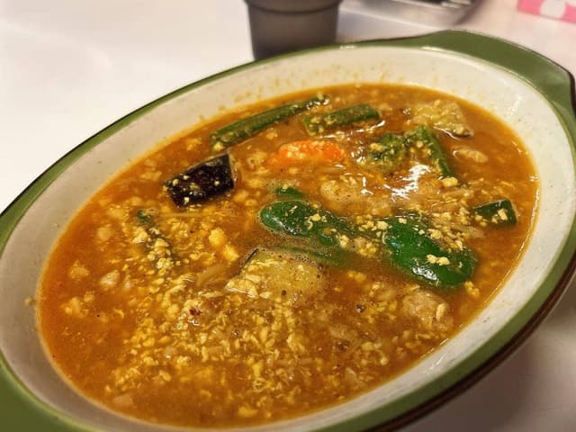 カレー魂 デストロイヤー - サブ画像1