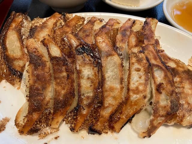 ぎょうざのじんべえ 塚口店 - サブ画像1
