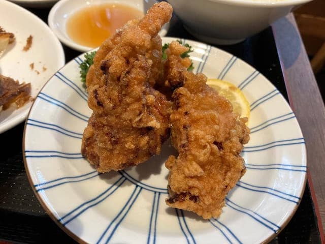 ぎょうざのじんべえ 塚口店 - サブ画像3