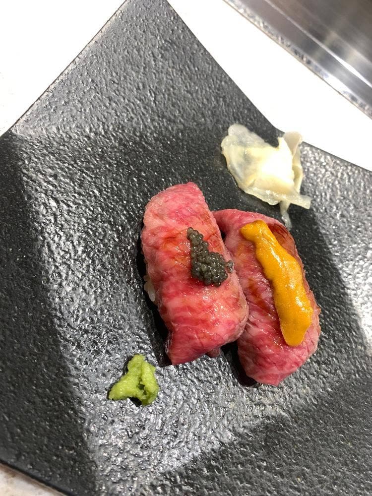 神戸牛和ノ宮 黒門千日前店