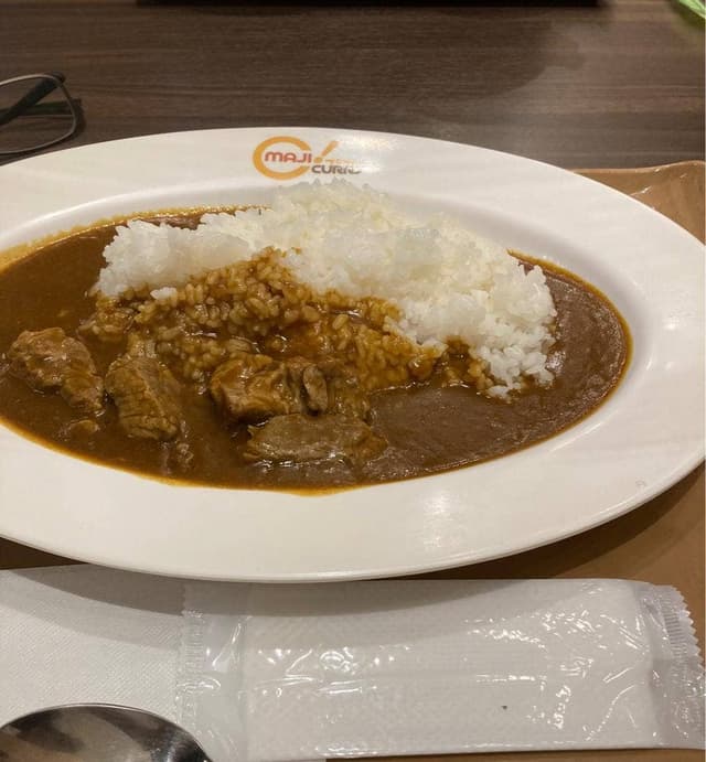 マジカレー 有明ガーデン店 - サブ画像3