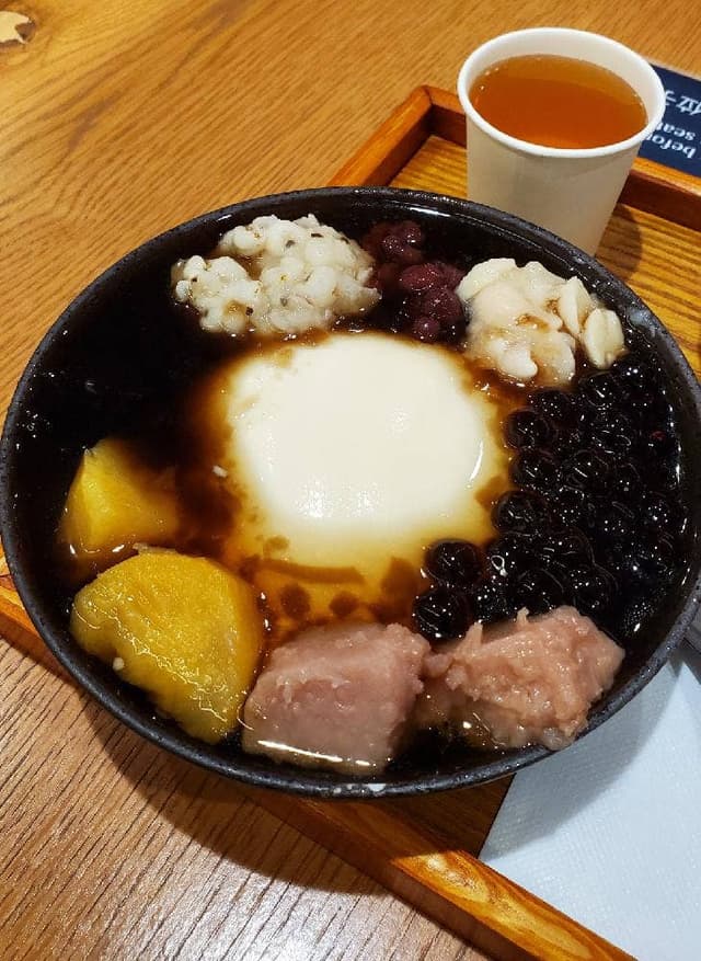 台湾甜商店 新宿店 - サブ画像2