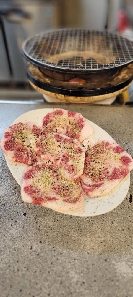 萩之茶屋鶴一 浪速筋店 - サブ画像1
