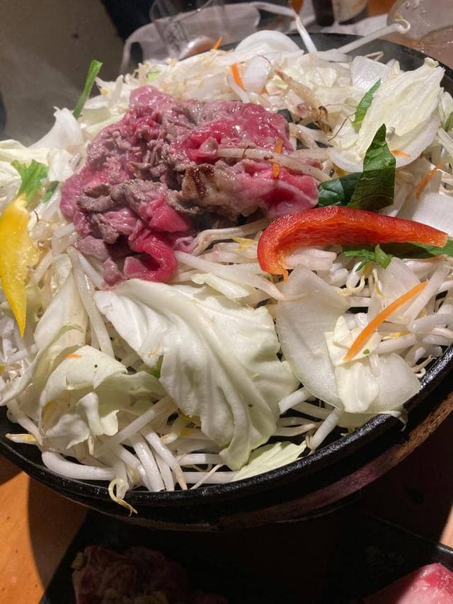 中目黒ひつじ 目黒川店 - サブ画像1