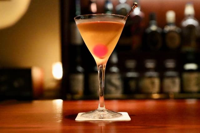 BAR ノクターン - サブ画像1