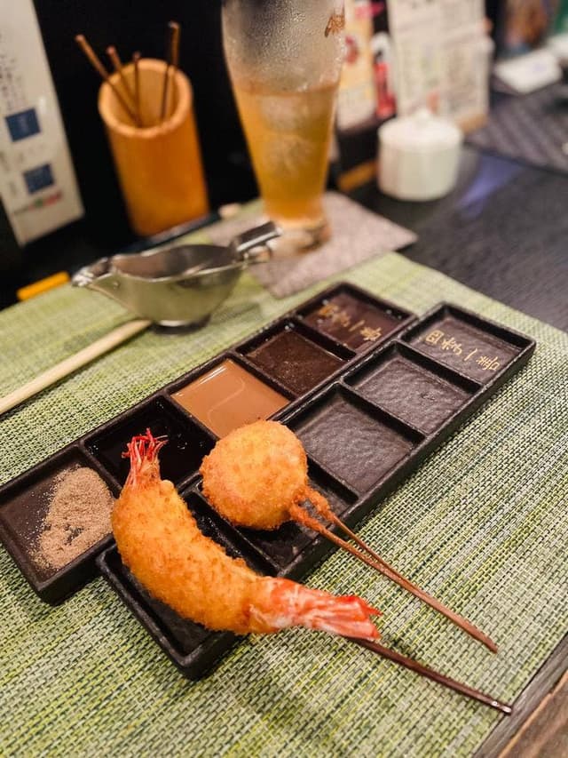 四季一善 北野田店 - サブ画像3