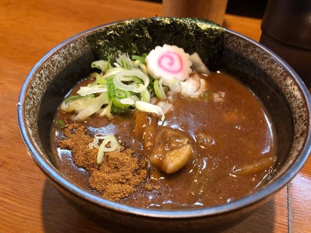 つけ麺 小半 - サブ画像2