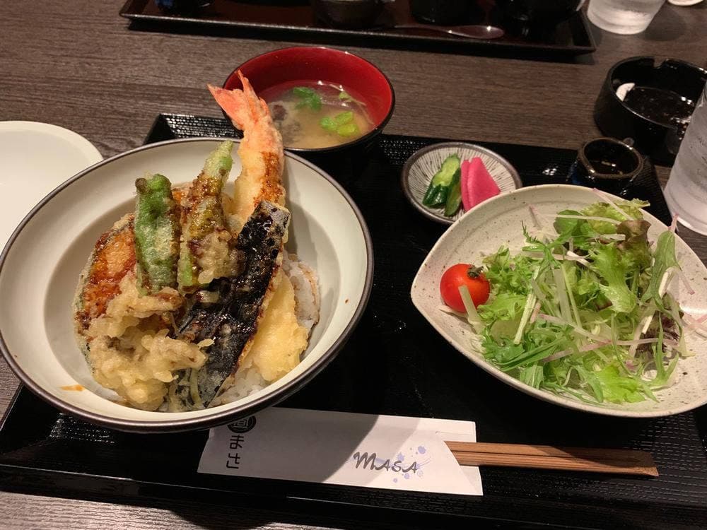 酒肴彩縁 MASA