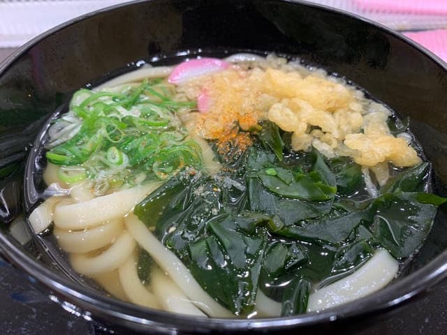 豊浜サービスエリア 下り線 - サブ画像2