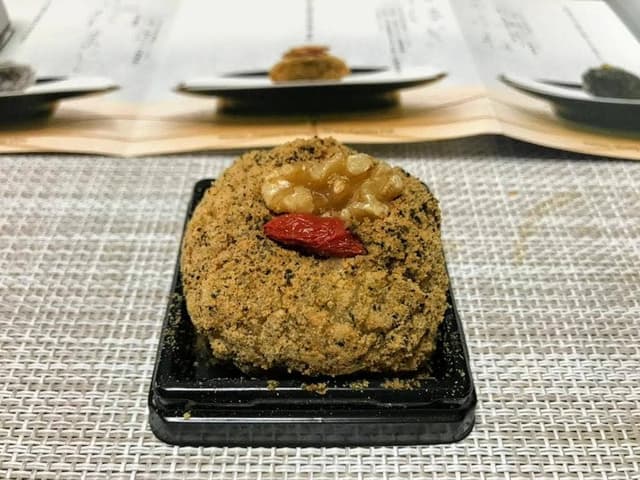 おはぎ屋もともち - サブ画像3