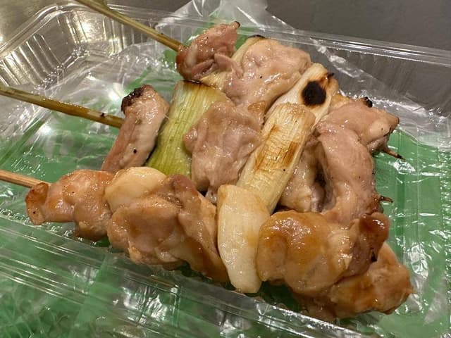 鳥麻 東京スカイツリータウン・ソラマチ店 - サブ画像2