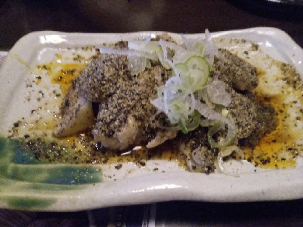 山の猿 南1条店