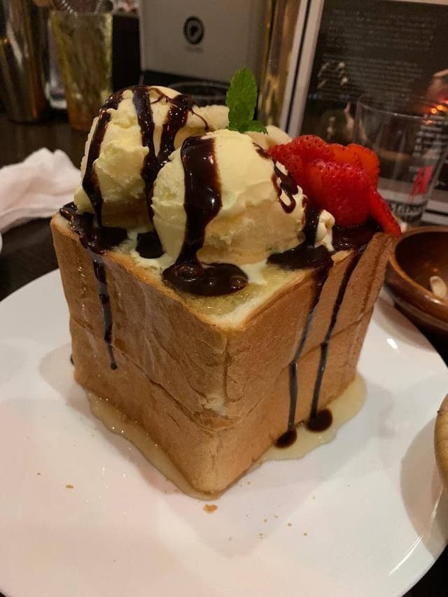 SUNTORY JIGGER BAR SAPPORO - サブ画像1