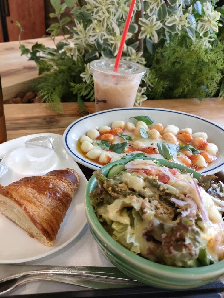 SANRISE KITCHEN カメイドクロック店