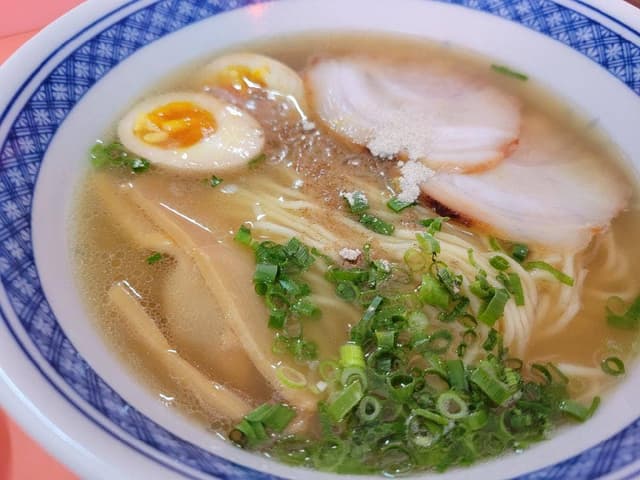 上海軒 - サブ画像1