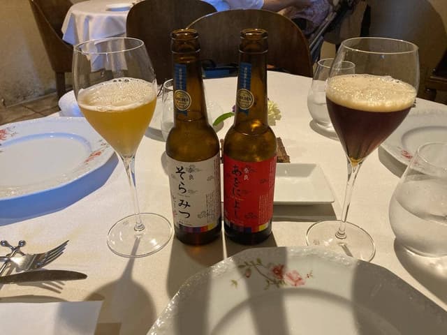 リストランテ リンコントロ - サブ画像2