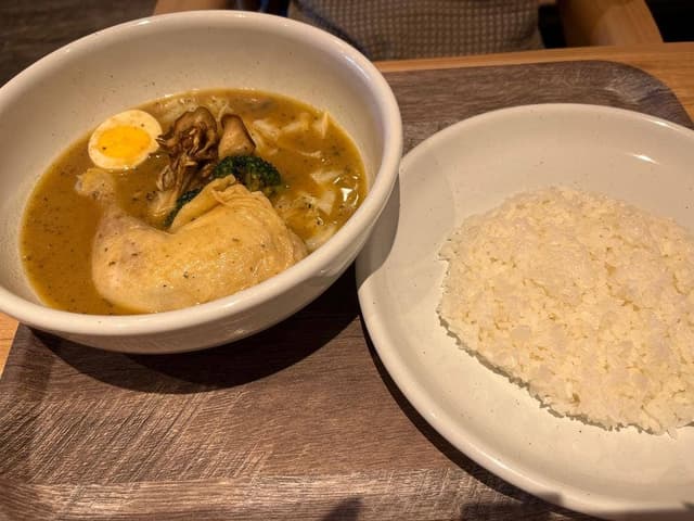 食堂バンナボー - サブ画像1