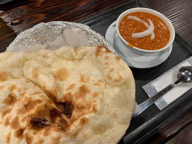 TANDOORI NIPPON - サブ画像2
