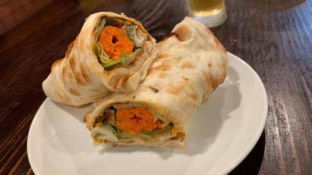 TANDOORI NIPPON - サブ画像1