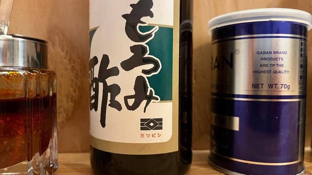 宇都宮餃子の陳珍 - サブ画像1