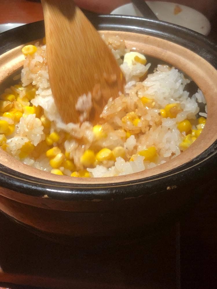 麦家Shokudo
