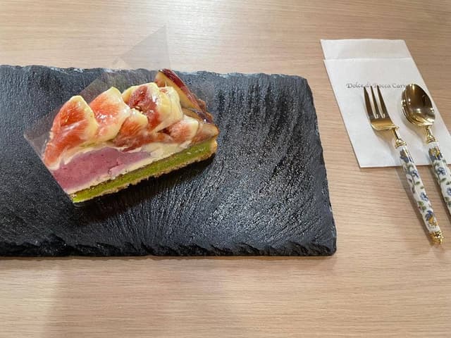 ドルチェ・ディ・ロッカ カリーノ 若松本店 - サブ画像1