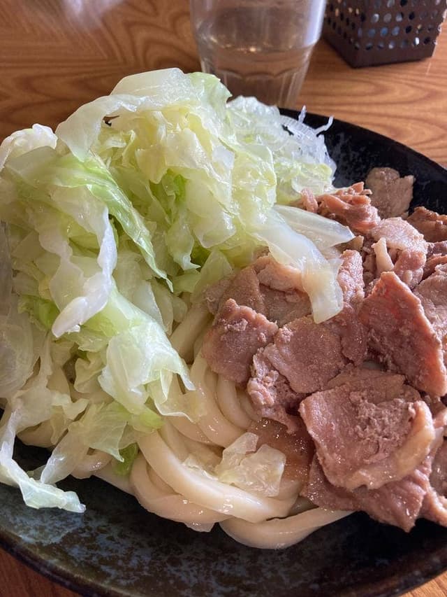 小池うどん - サブ画像1