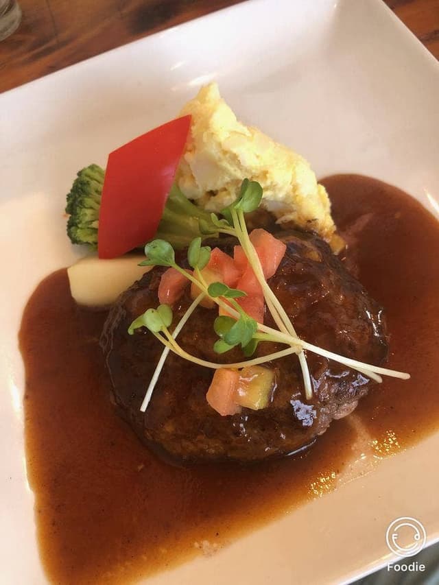 ビストロちゃぶ家 - サブ画像1