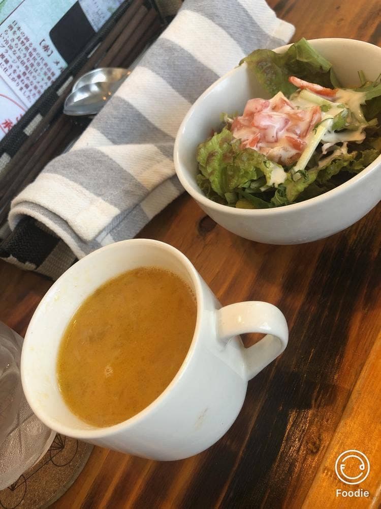 ビストロちゃぶ家