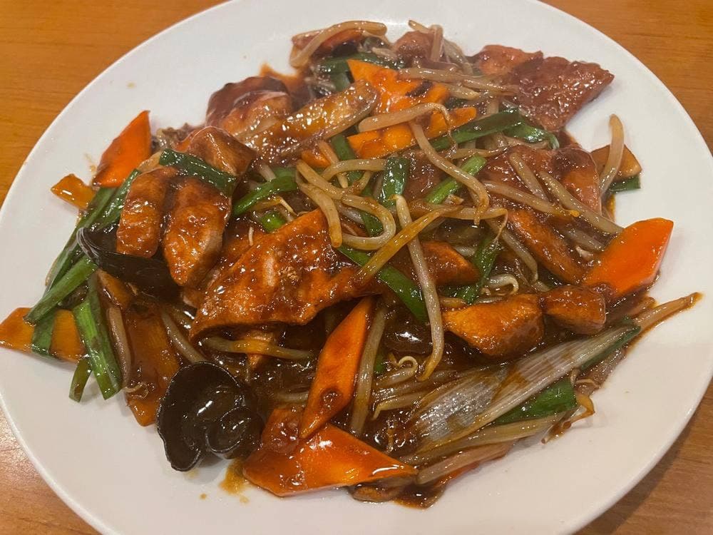 中国料理 鑫隆
