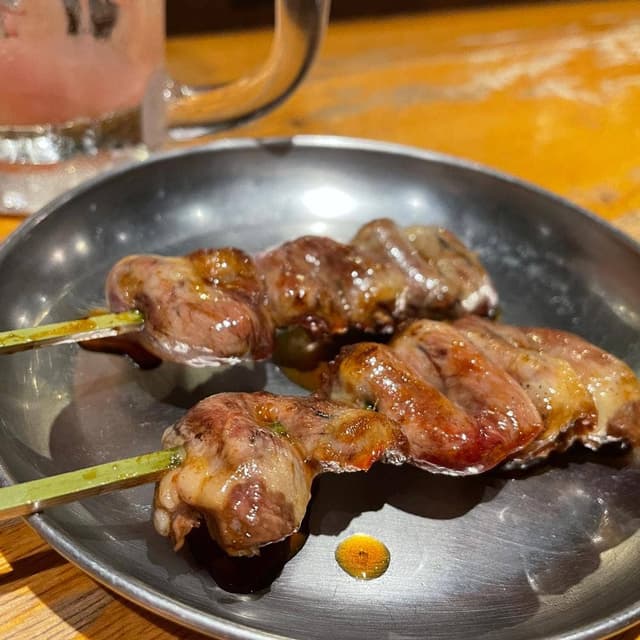 焼き鳥 しょうちゃん 五反田店 - サブ画像2