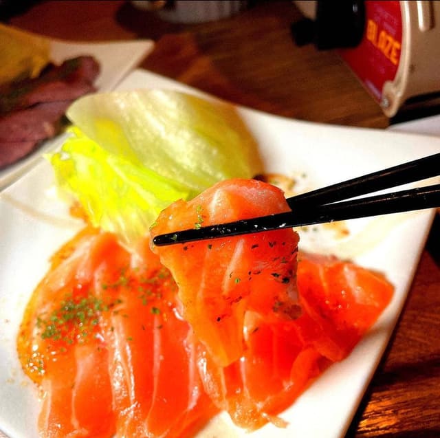 食べ飲み放題 個室居酒屋 盃屋 川崎店 - サブ画像3