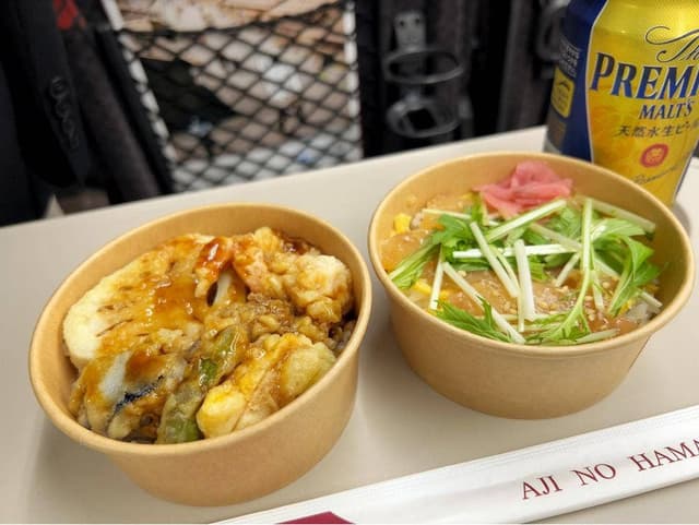 TOUBEI グランスタ東京店 - サブ画像3