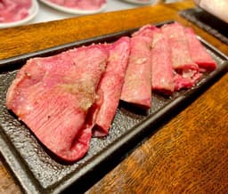 ニクアザブ 恵比寿店