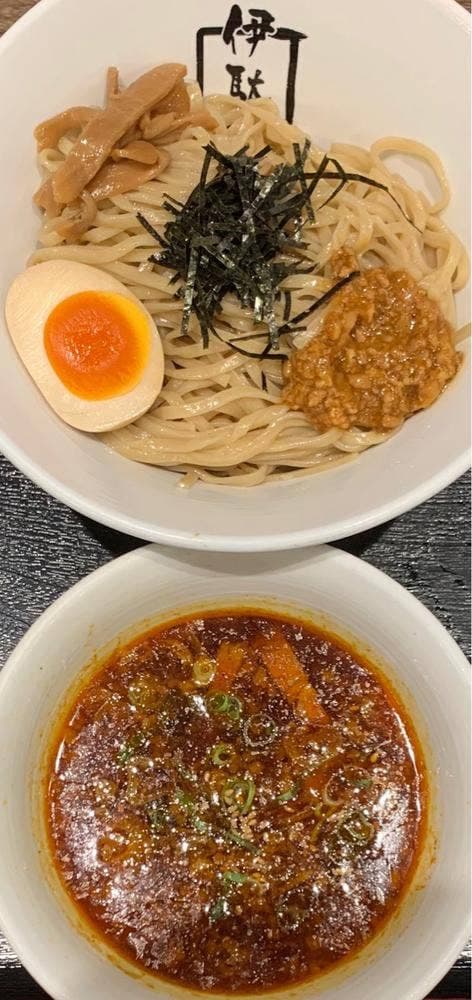 伊駄天 本店 - サブ画像1